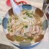 麺厨房あじさい 紅店
