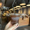 THE ROASTERY BY NOZY COFFEE