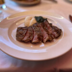 ベンジャミンステーキハウス - 