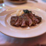 ベンジャミンステーキハウス - 