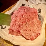 神戶牛燒肉 八坐和 本店 - 