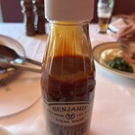 ベンジャミンステーキハウス - 