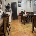 チャイニーズレストラン 璃音 - 