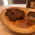 ベンジャミンステーキハウス - 