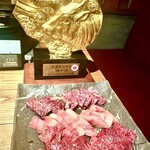 神戶牛燒肉 八坐和 本店 - 