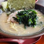 横浜家系ラーメン - 