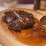 ベンジャミンステーキハウス - 