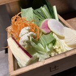 しゃぶしゃぶ れたす 中目黒本店 - 