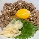 神戶牛燒肉 八坐和 本店 - 