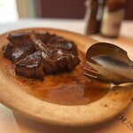 ベンジャミンステーキハウス - 