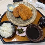 枚方国際ゴルフ倶楽部レストラン - 料理写真: