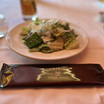 ベンジャミンステーキハウス - 