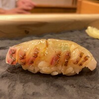 鮨 大門 - 