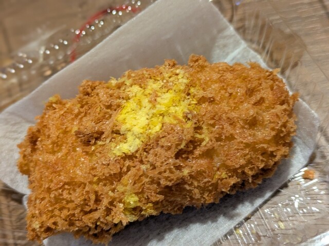 神戸コロッケ エスパル福島店 - 福島（コロッケ）の写真