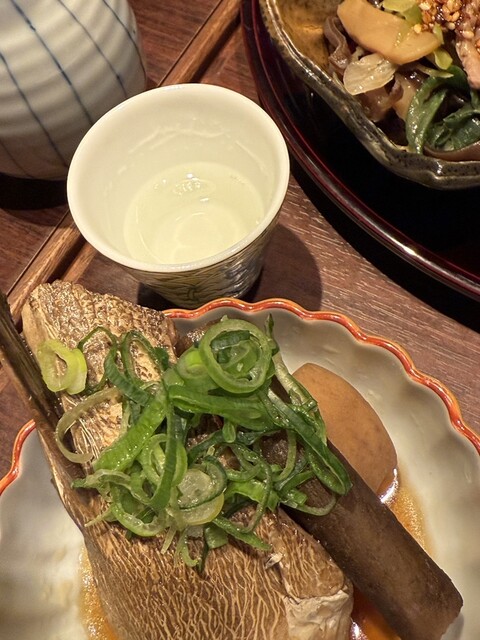 Sake to Washoku Hokkori Kyoto Kiyamachi Honten photo 2