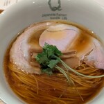 Japanese Ramen Noodle Lab Q - 