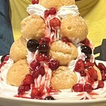 しゃぶ葉 - 料理写真: