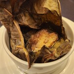 中国料理 翆陽 - 中国おこわ