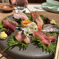 魚料理 ふじい - 