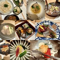 個室会席 北大路 銀座本店 - 