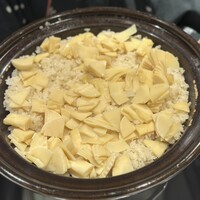 馳走 啐啄一十  - 