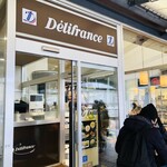 Delifrance Karuizawa Ten - 