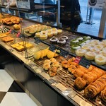 Delifrance Karuizawa Ten - 