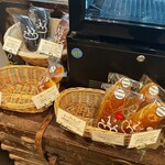 Girafe Repos - 