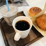 Delifrance Karuizawa Ten - 