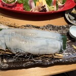 イカセンター新宿総本店 - 