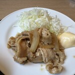 はなの舞 - 料理