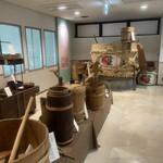 浜福鶴 吟醸工房 - 