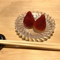 SUSHI TOKYO TEN、 新宿ニュウマン店 - 