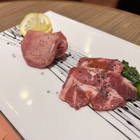 焼肉レストラン ロインズ 久茂地店 - 