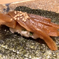 SUSHI TOKYO TEN、 新宿ニュウマン店 - 