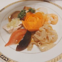 廣東飯店 - 