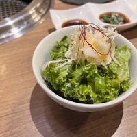 焼肉レストラン ロインズ 久茂地店 - 