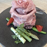 横浜焼肉kintan -  横浜焼肉kintan -