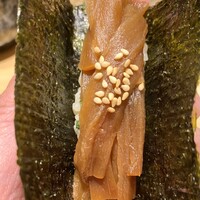SUSHI TOKYO TEN、 新宿ニュウマン店 - 