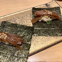 SUSHI TOKYO TEN、 新宿ニュウマン店 - 