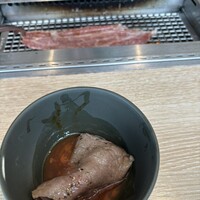 横浜焼肉kintan -  横浜焼肉kintan -