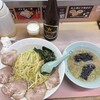 ラーメンかいざん