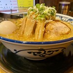 らーめん・みそ丸 - 