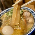 らーめん・みそ丸 - 