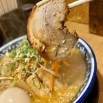 らーめん・みそ丸 - 