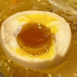 らーめん・みそ丸 - 