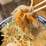 らーめん・みそ丸 - 