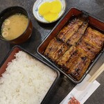 うなぎの末よし - 