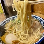 らーめん・みそ丸 - 