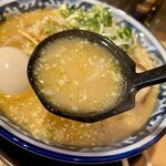 らーめん・みそ丸 - 